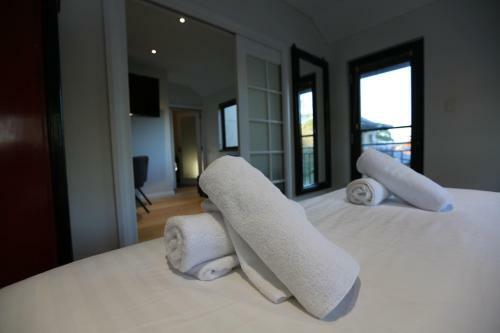 Dunsborough Bay Village Resort Apartments & Suites