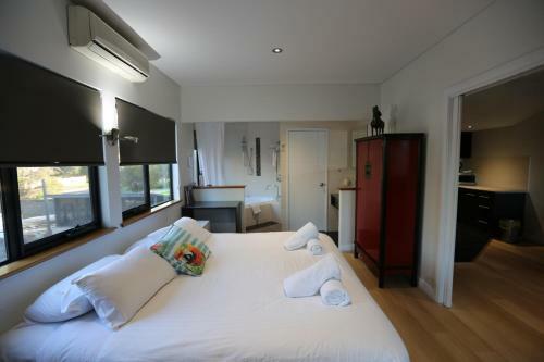 Dunsborough Bay Village Resort Apartments & Suites