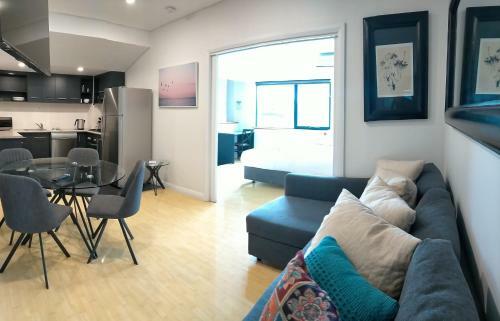 Dunsborough Bay Village Resort Apartments & Suites