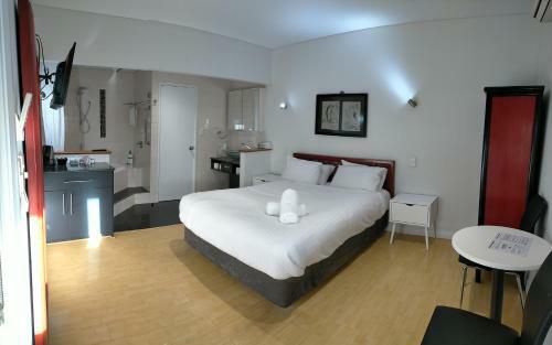 Dunsborough Bay Village Resort Apartments & Suites