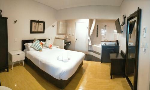 Dunsborough Bay Village Resort Apartments & Suites