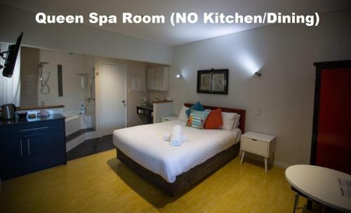 Dunsborough Bay Village Resort Apartments & Suites