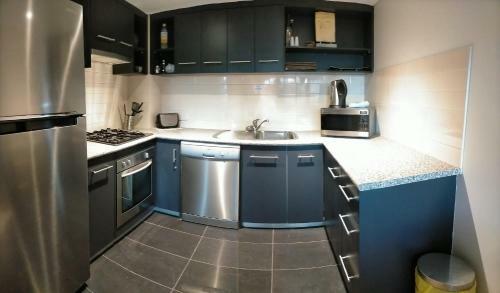 Dunsborough Bay Village Resort Apartments & Suites