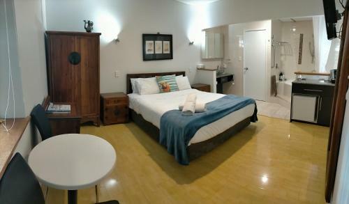 Dunsborough Bay Village Resort Apartments & Suites