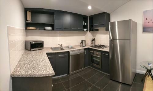 Dunsborough Bay Village Resort Apartments & Suites