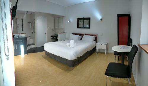 Dunsborough Bay Village Resort Apartments & Suites