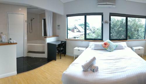 Dunsborough Bay Village Resort Apartments & Suites