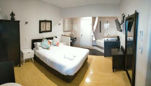 Dunsborough Bay Village Resort Apartments & Suites