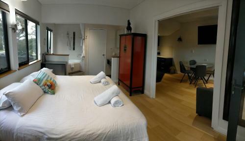 Dunsborough Bay Village Resort Apartments & Suites