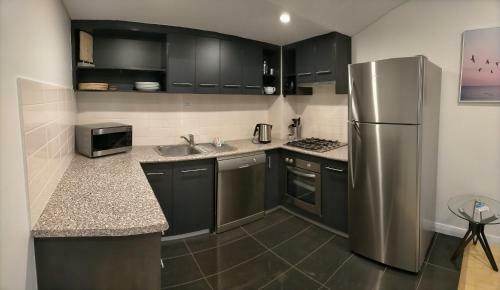 Dunsborough Bay Village Resort Apartments & Suites