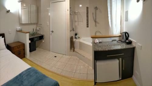 Dunsborough Bay Village Resort Apartments & Suites