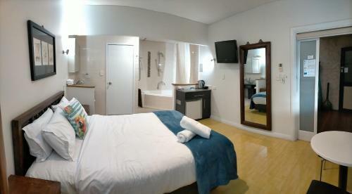 Dunsborough Bay Village Resort Apartments & Suites