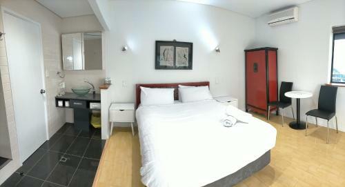 Dunsborough Bay Village Resort Apartments & Suites