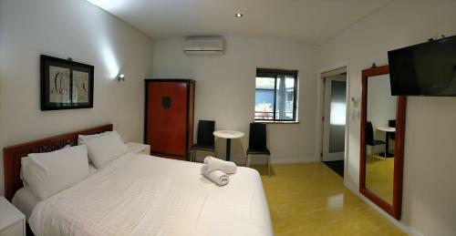 Dunsborough Bay Village Resort Apartments & Suites
