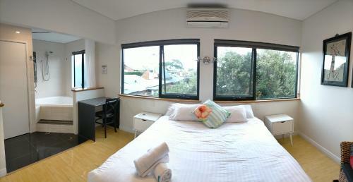 Dunsborough Bay Village Resort Apartments & Suites