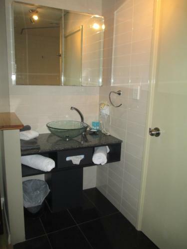 Dunsborough Bay Village Resort Apartments & Suites