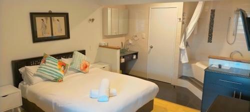 Dunsborough Bay Village Resort Apartments & Suites