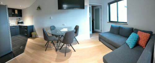 Dunsborough Bay Village Resort Apartments & Suites