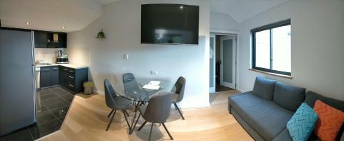 Dunsborough Bay Village Resort Apartments & Suites