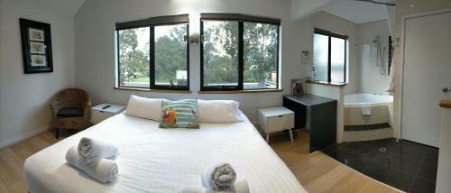 Dunsborough Bay Village Resort Apartments & Suites