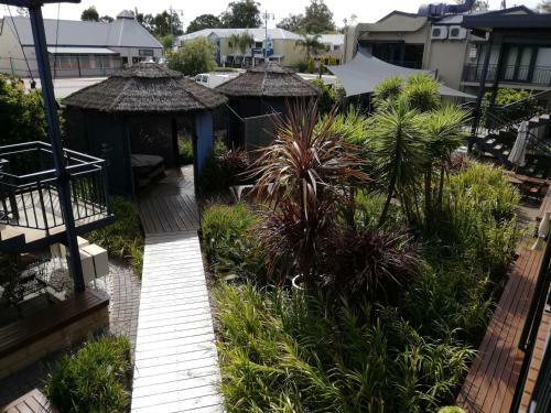 Dunsborough Bay Village Resort Apartments & Suites