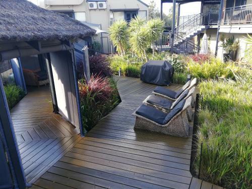 Dunsborough Bay Village Resort Apartments & Suites