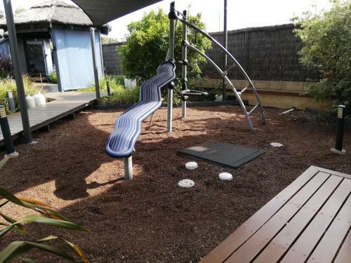 Dunsborough Bay Village Resort Apartments & Suites