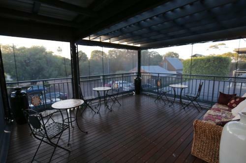 Dunsborough Bay Village Resort Apartments & Suites