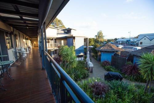 Dunsborough Bay Village Resort Apartments & Suites