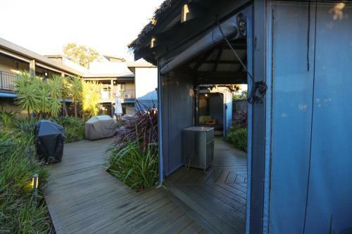 Dunsborough Bay Village Resort Apartments & Suites