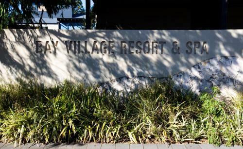 Dunsborough Bay Village Resort Apartments & Suites