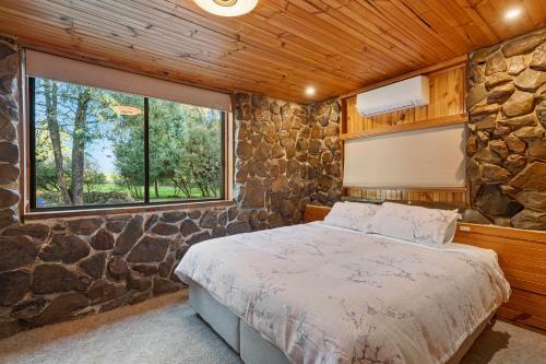 Bed & Breakfast Platypus Retreat