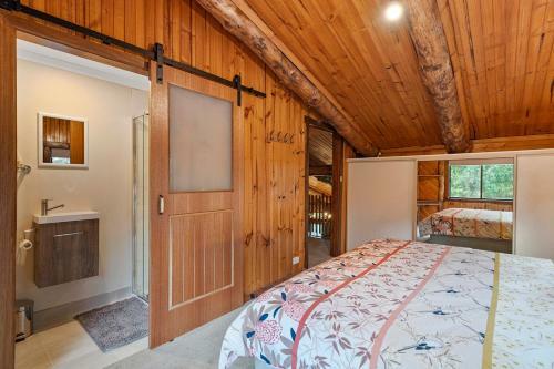 Bed & Breakfast Platypus Retreat