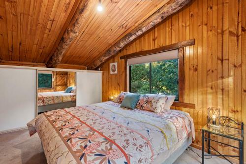 Bed & Breakfast Platypus Retreat