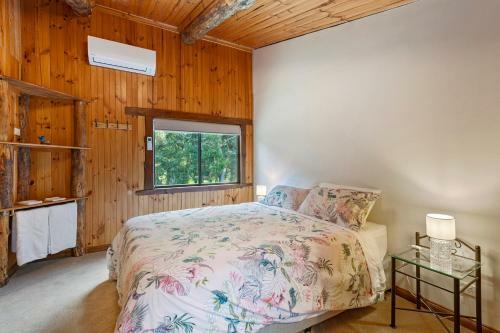 Bed & Breakfast Platypus Retreat