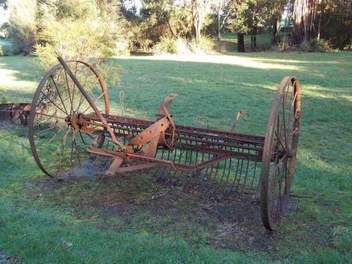 Bed & Breakfast Platypus Retreat