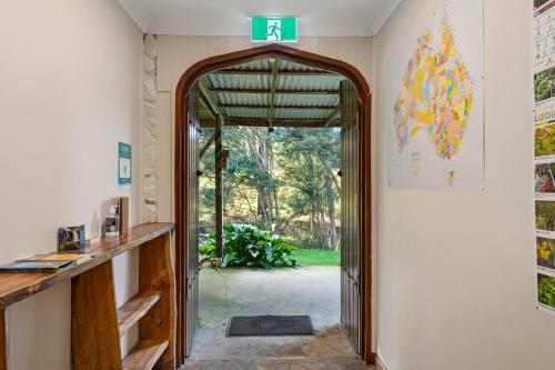Bed & Breakfast Platypus Retreat