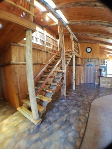 Bed & Breakfast Platypus Retreat