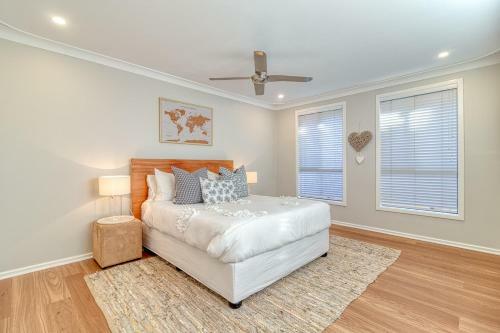 Rosedene Retreat - Exquisite Home & Location