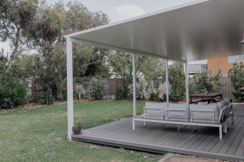 Dunsborough Beach Shack
