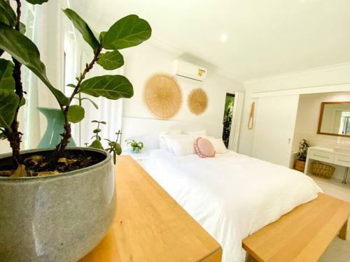 Serenity - Spacious Home With Pool, Walk To Town