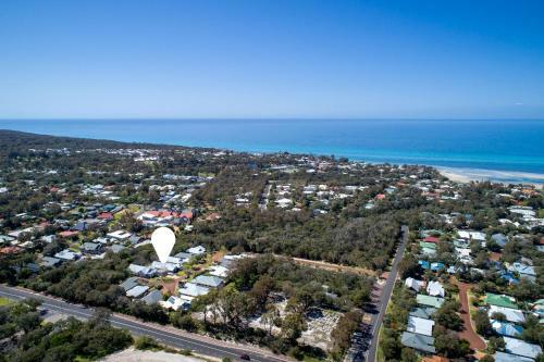 The Sanctuary Luxury Holiday Home