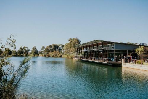 The Sanctuary Luxury Holiday Home