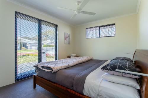 The Sanctuary Luxury Holiday Home