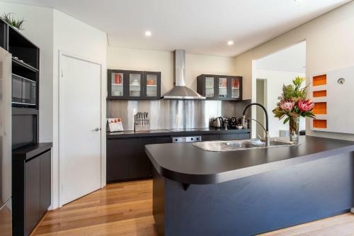 The Sanctuary Luxury Holiday Home