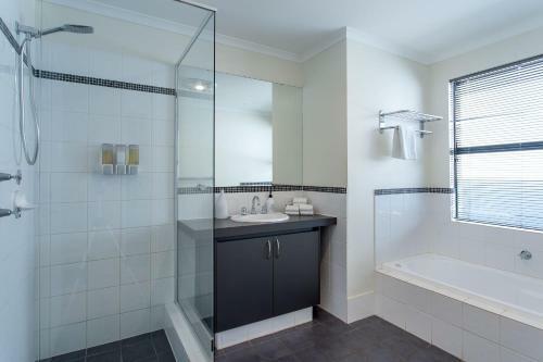 The Sanctuary Luxury Holiday Home