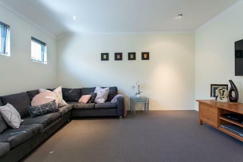 The Sanctuary Luxury Holiday Home