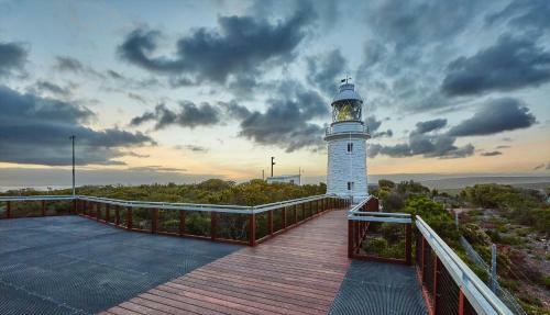 The Sanctuary Luxury Holiday Home