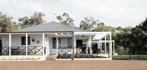 South West Escapes