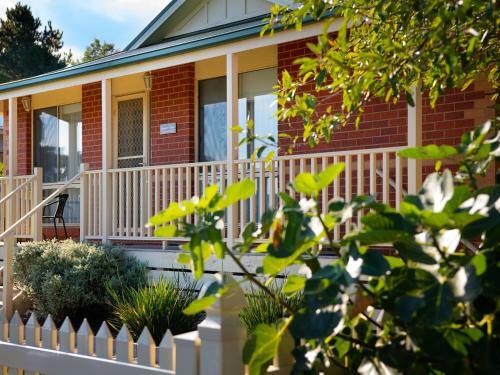 Hostal Wayfarer Cottage